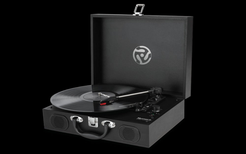 Numark PT01 Touring