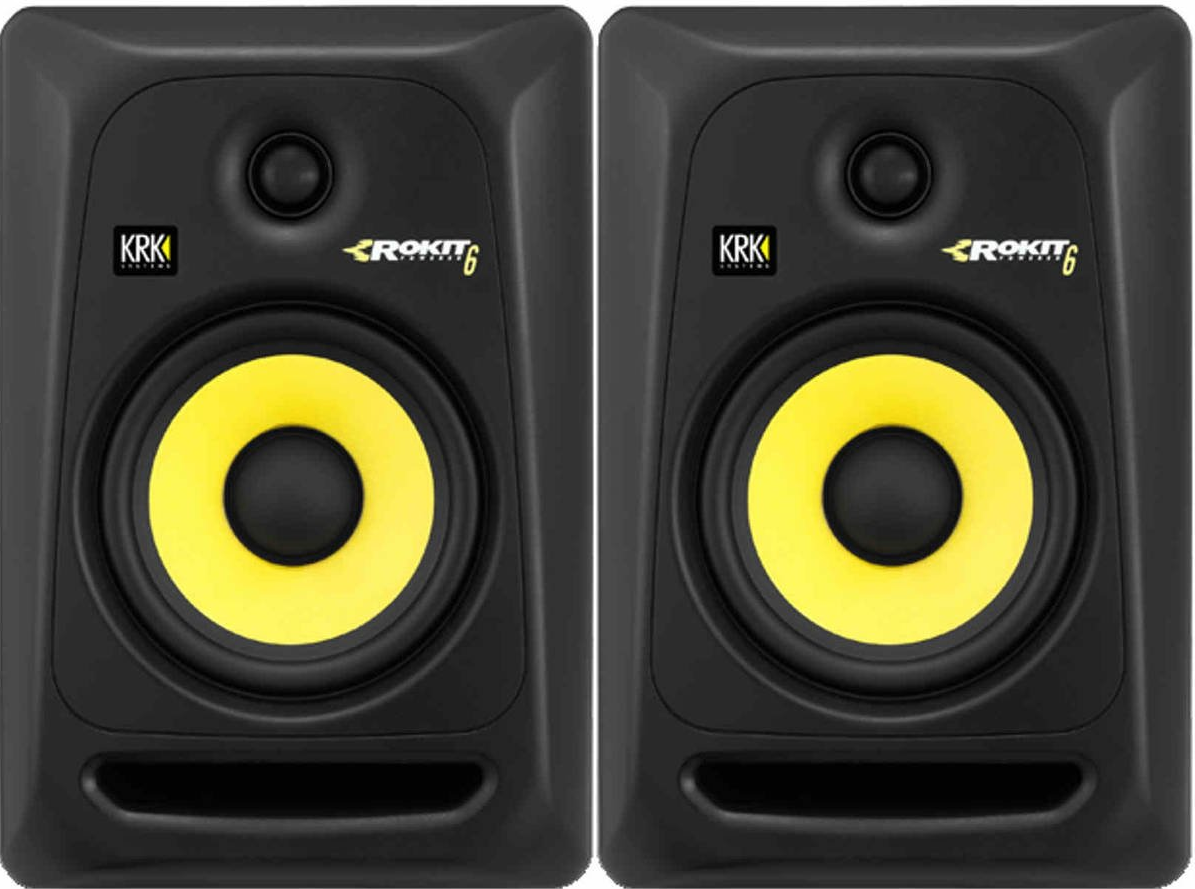 Rp6 rokit best sale g3