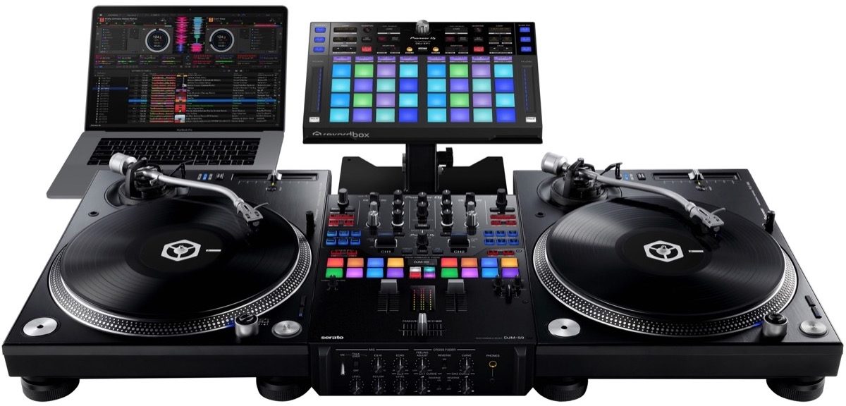 DJ機材 Pioneer rekordbox dj Plus Pack Get to Know: Pioneer's Rekordbox Pt. 2