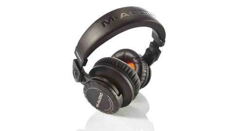 Good budget studio 2025 headphones