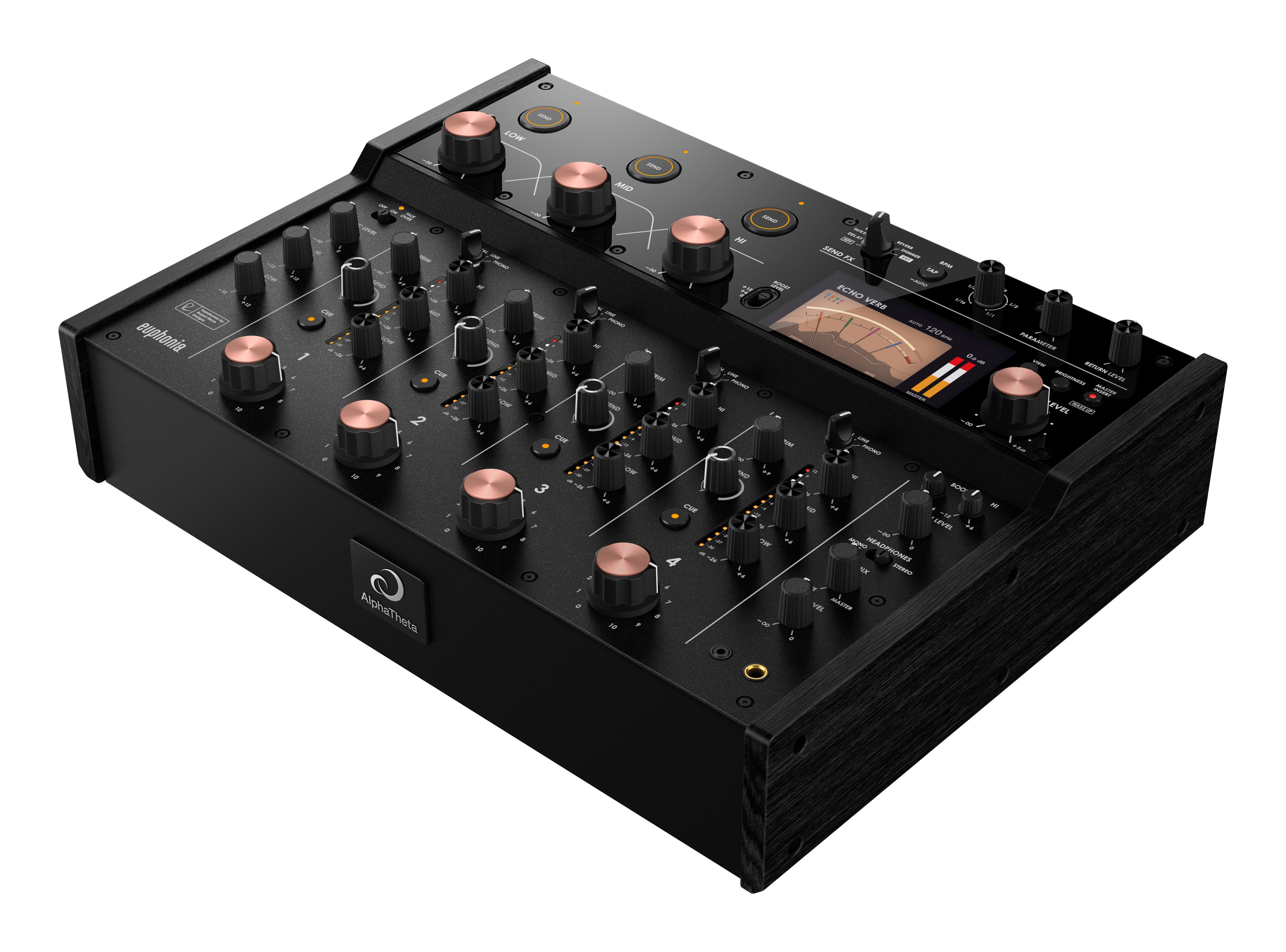 DJ機材 audio-technica AT-DX30 DJ EXCITER 注文割引 audio-technica AT-DX30 DJ Exciter Effecter for sale