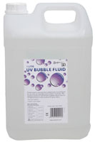 QTX UV Bubble Fluid (1L)