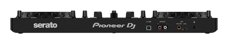 Pioneer DJ DDJ-REV1 2 Channel USB DJ Controller
