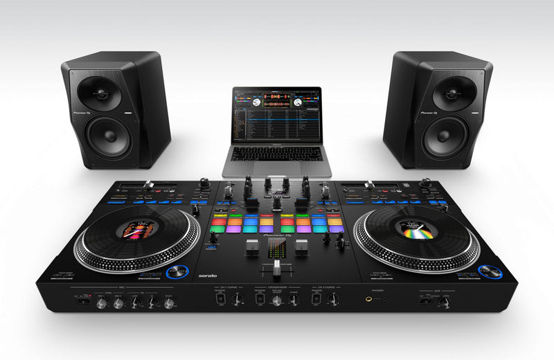 Pioneer DJ DDJ-REV7 2 Channel USB DJ Controller