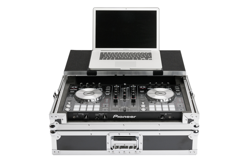 MAGMA DJ Controller Workstation DDJ-SR/RR/SR2