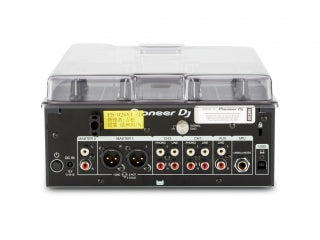 Decksaver Pioneer DJM-250 MK2 / DJM-450 MK2 Cover