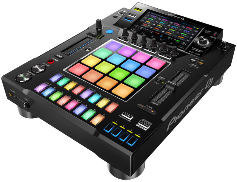 Pioneer DJ DJS-1000 Sampler