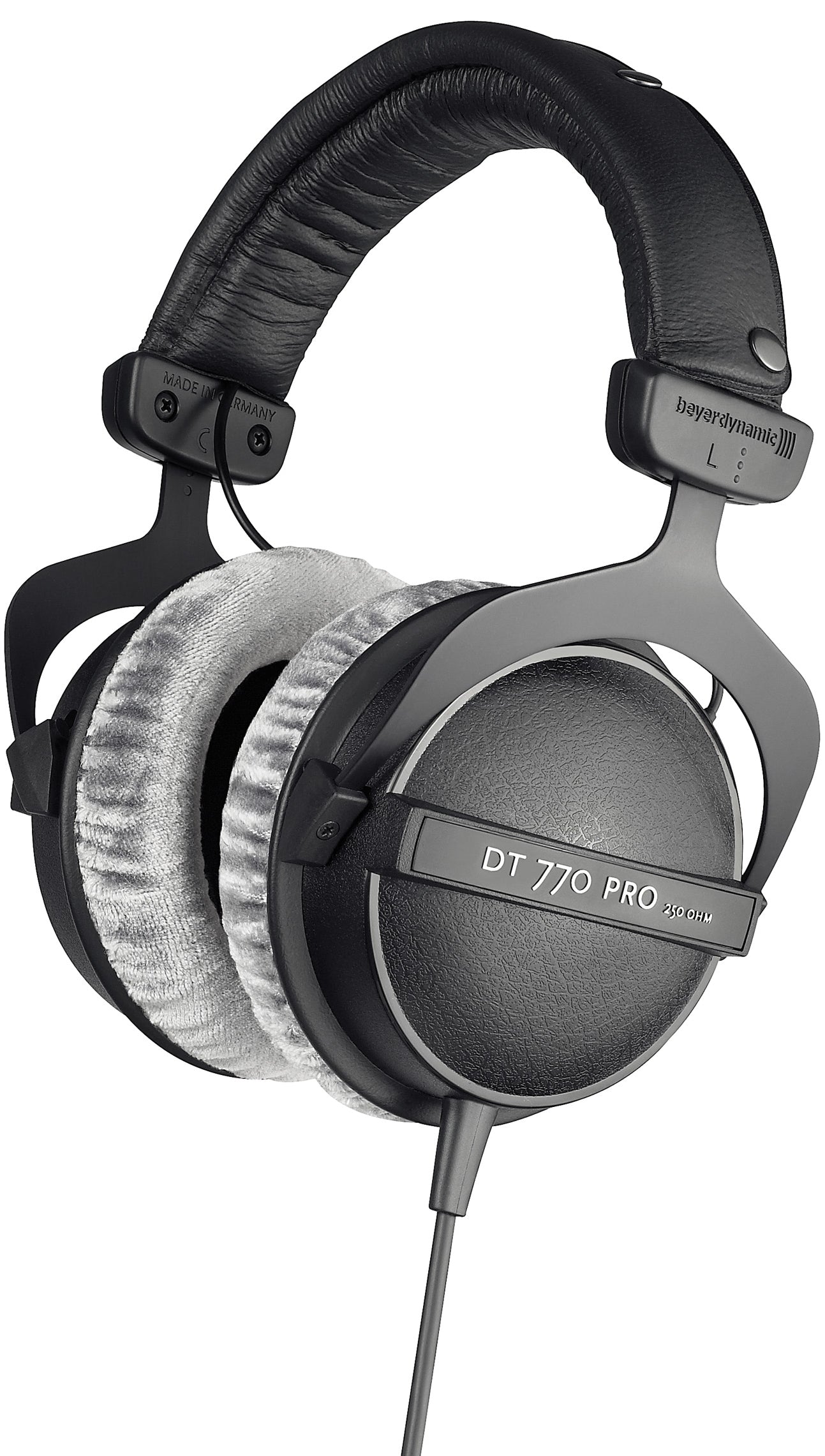 Beyerdynamic DT 770 Pro 250 ohm Studio Headphones