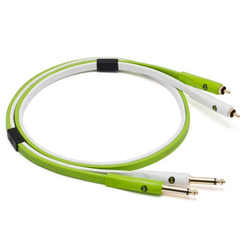 Neo d+ RTS Class B (1/4TS to RCA) 3M Cable