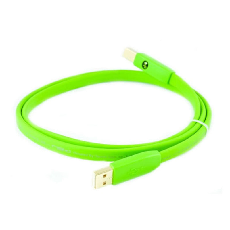 Neo d+ USB Class B 2M Green