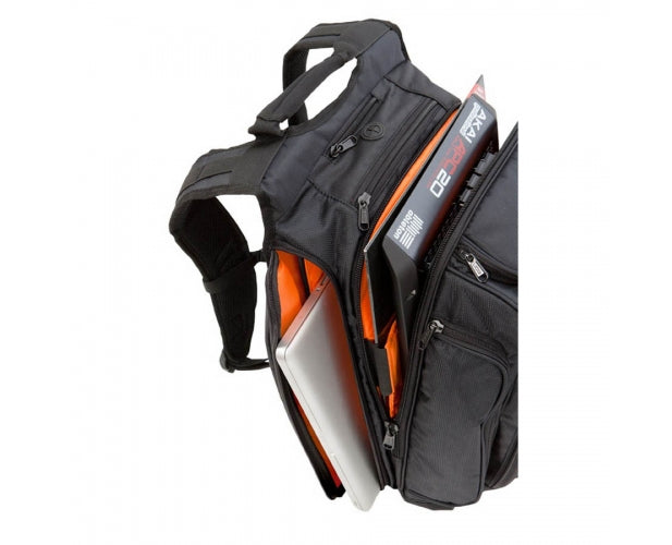 UDG Ultimate DIGI Backpack Black/Orange