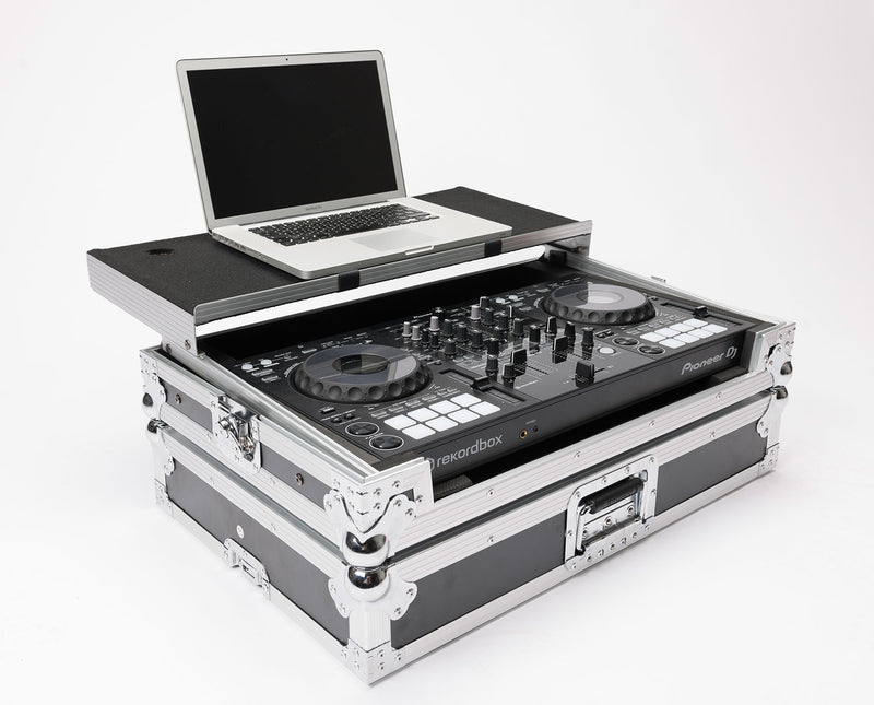 MAGMA DJ Controller Workstation DDJ-800