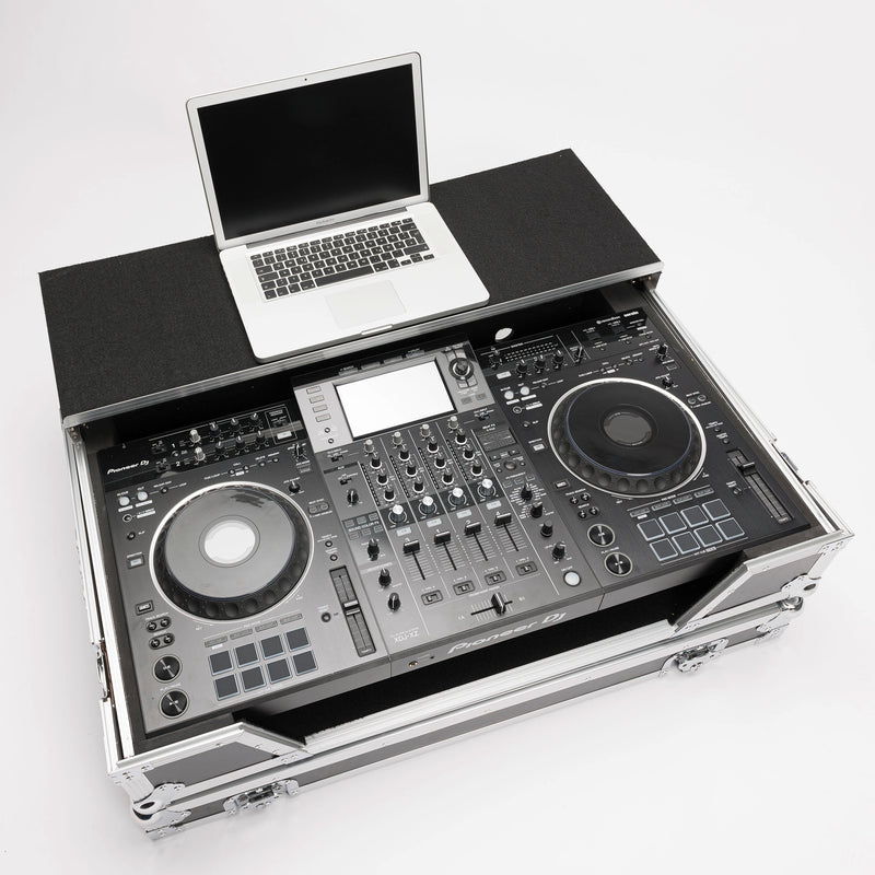 Magma DJ Controller Workstation XDJ-XZ