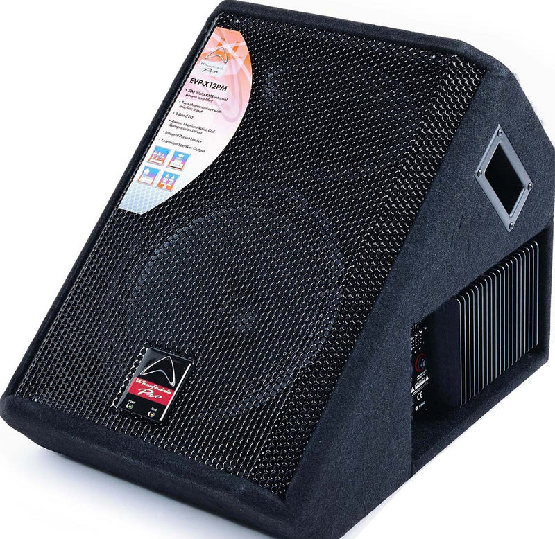 Wharfedale EVP-X12PM Active Speaker