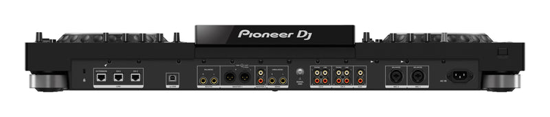 Pioneer DJ XDJ-XZ 4 Channel Standalone