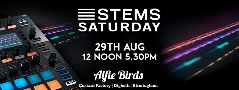STEMS Saturday