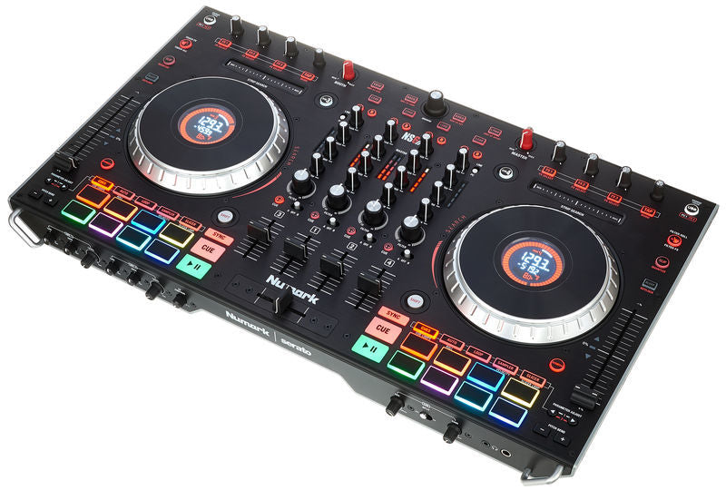 ddj