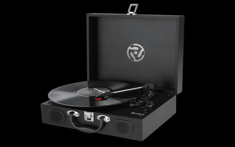 Numark PT01 Touring