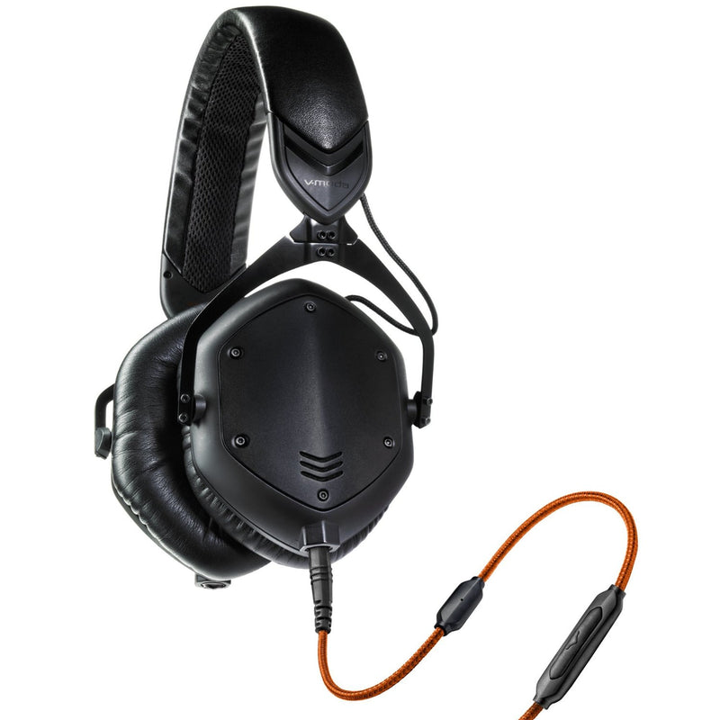 A collection of Reviews on the V Moda headphone range.