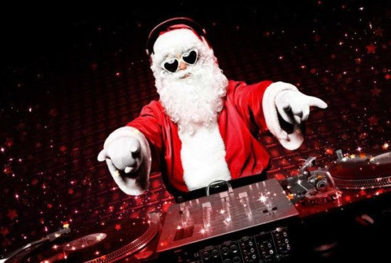 Top 5 Christmas Gift Ideas for DJ's & Music Producers 2016
