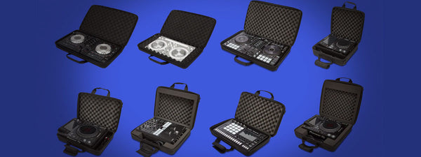 dj bags