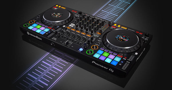 Pioneer DDJ-1000 : Get the Most From Rekordbox