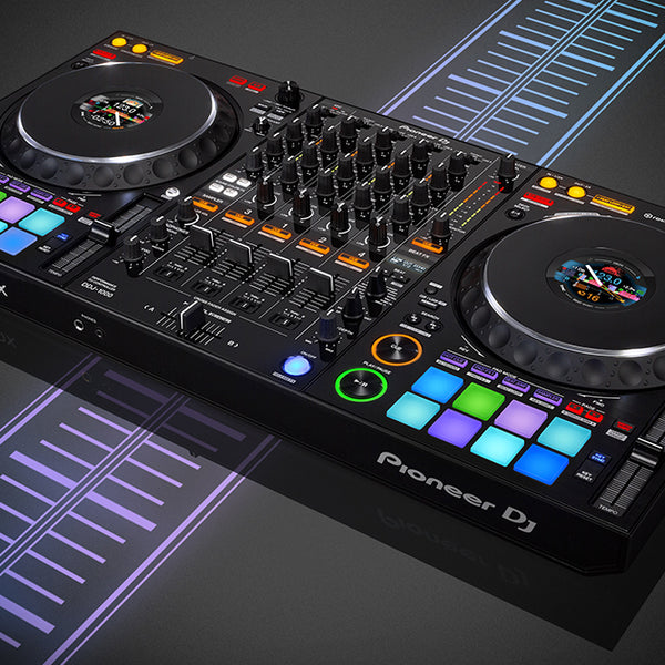 DDJ-1000-