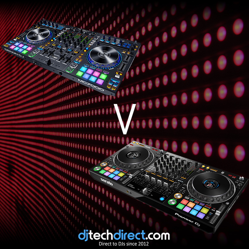 Serato controller road test