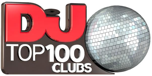DJs &amp; Clubbers Unite To Select The Worlds Best Clubs