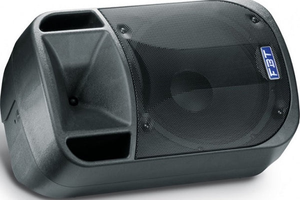 FBT J Series:  Technically improved at a great price