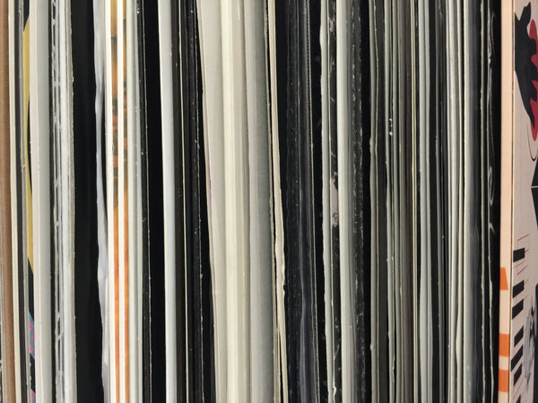 Mix | Eat | Drink | Shop - VINYL ONLY 1st August