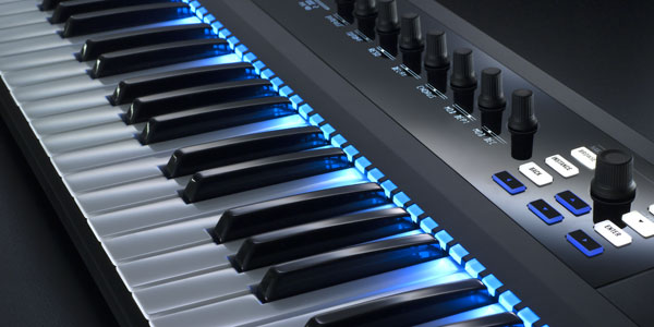 Native Kontrol Standard