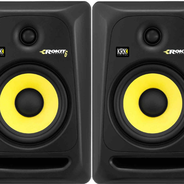 Krk online rokit rp6