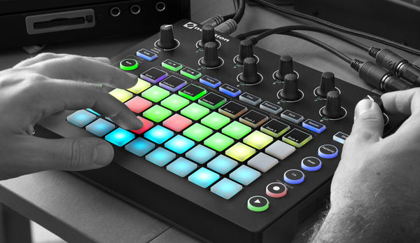 Novation Circuit
