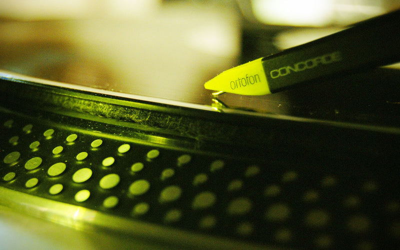 In The Corner Records