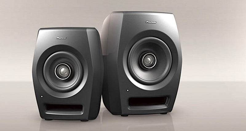 Pioneer RM Monitors: Premium Tier Performance