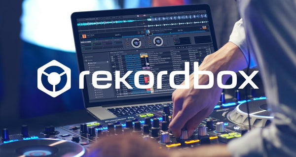 Get to Know Guide: Pioneer's Rekordbox