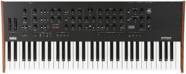 Korg Prologue