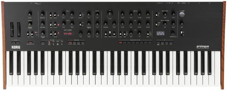 Korg Prologue