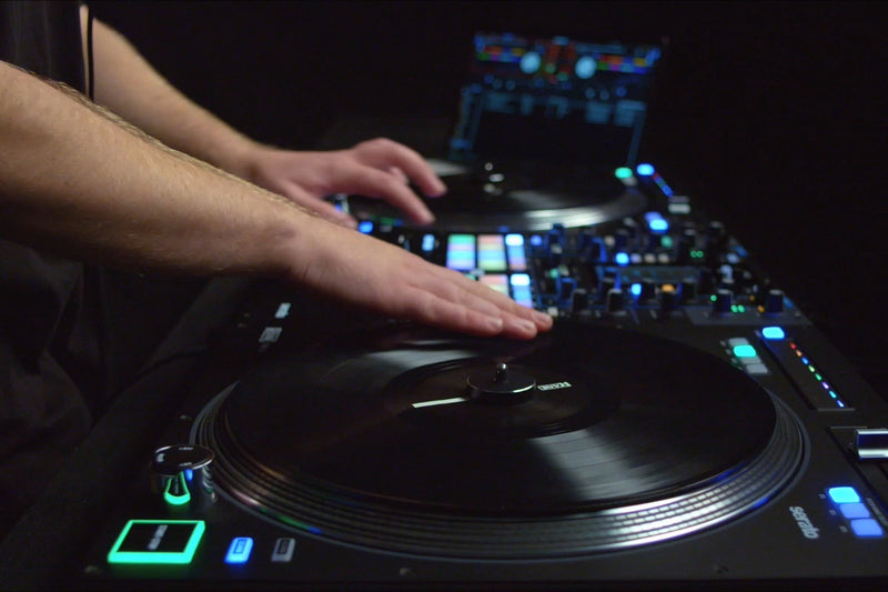 rane twelve