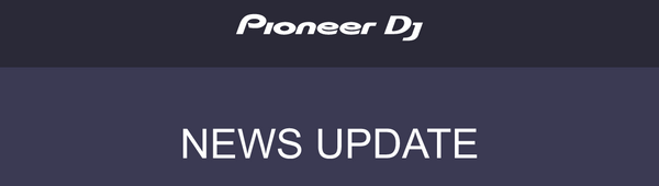 XDJ-RX – Rekordbox DJ Control