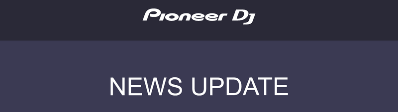 XDJ-RX – Rekordbox DJ Control