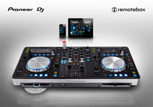The best way to get Nexus Style CDJs On the Cheap!