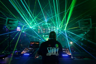 Carl Cox Ibiza Schedule Confirmed