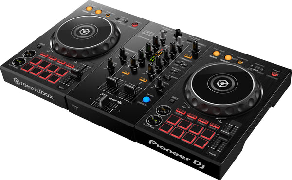 Top 5: DJ Tech Christmas Picks