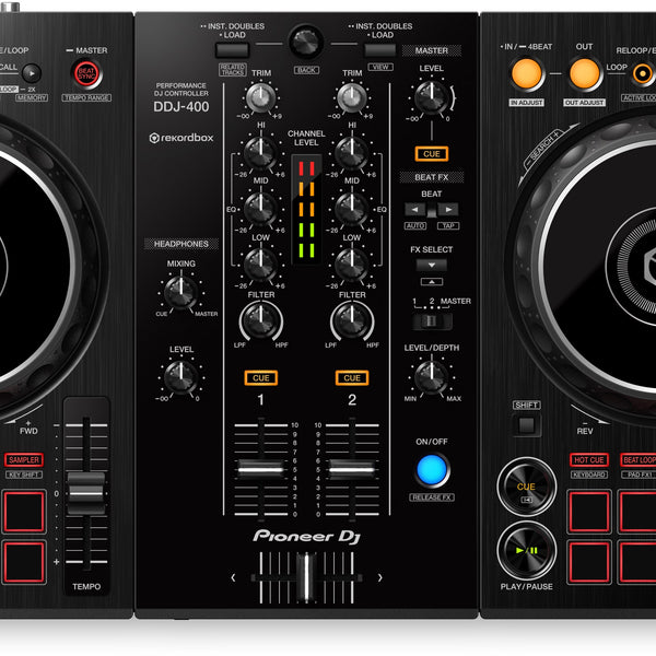 ddj-400-
