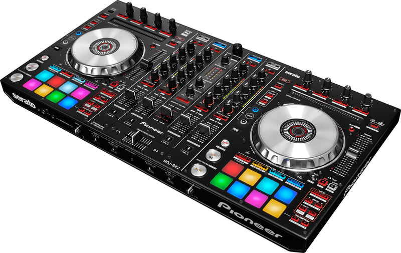 Contrôleur DJ Pioneer DDJ-800