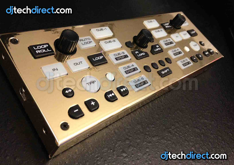 djtechdirect.com EXCLUSIVE from Denon