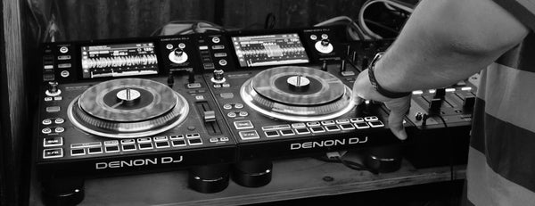 Denon SC5000M & X1800: A Fresh Point of View