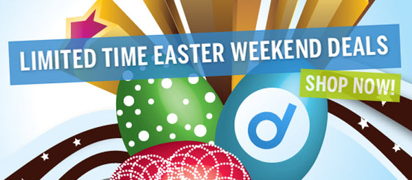 Easter Bargains